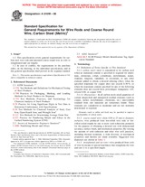 ASTM A510M-06 (1.9.2006)