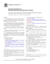 ASTM A511/A511M-15 (1.1.2015)