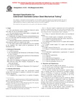 ASTM A512-96(2001) (10.10.1996)