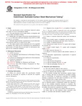 ASTM A512-96(2005) (1.10.2005)