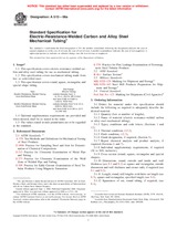 ASTM A513-06a (1.9.2006)