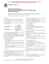 ASTM A513-08 (1.5.2008)