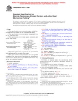 ASTM A513-08a (1.10.2008)