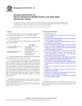 ASTM A513/A513M-15 (15.5.2015)