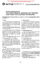 ASTM A514-77 (1.1.1900)