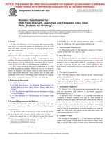 ASTM A514/A514M-00a (10.9.2000)