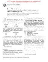 ASTM A515/A515M-01 (10.9.2001)