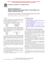 ASTM A515/A515M-03(2007) (1.11.2007)