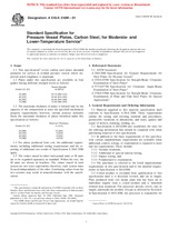 ASTM A516/A516M-01 (10.9.2001)