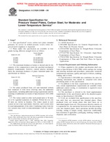 ASTM A516/A516M-04 (1.6.2004)