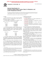 ASTM A516/A516M-05 (1.3.2005)