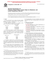 ASTM A516/A516M-05e1 (1.3.2005)