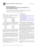 ASTM A516/A516M-10(2015) (1.9.2015)