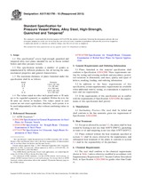 ASTM A517/A517M-10(2015) (1.9.2015)