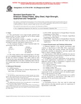 ASTM A517/A517M-93(2004)e1 (1.9.2004)