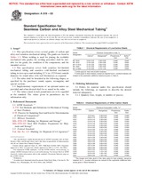 ASTM A519-03 (10.9.2003)