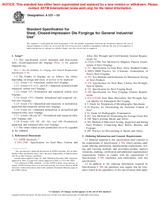 ASTM A521-03 (10.9.2003)