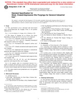 ASTM A521-96 (10.9.1996)