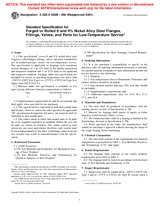 ASTM A522/A522M-95b(2001) (10.9.2001)