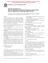 ASTM A523-96(2001) (10.10.1996)