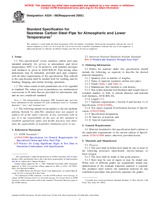 ASTM A524-96(2005) (1.10.2005)