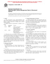 ASTM A529/A529M-03 (10.4.2002)