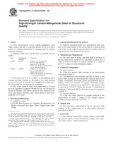 ASTM A529/A529M-04 (1.4.2004)