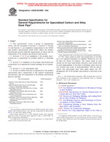 ASTM A530/A530M-04a (1.10.2004)