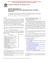 ASTM A530/A530M-04a(2010) (1.4.2010)