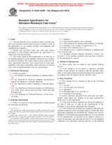 ASTM A532/A532M-93a(2003) (15.4.1993)