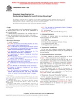 ASTM A534-04 (1.3.2004)