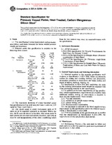 ASTM A537/A537M-91 (1.1.1900)