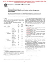 ASTM A537/A537M-95(2000) (1.1.2000)
