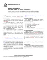 ASTM A540/A540M-10 (1.4.2010)