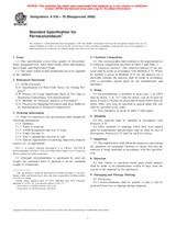 ASTM A550-78(2000) (10.3.2000)