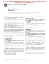 ASTM A551-94(1999) (10.9.1999)
