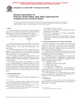 ASTM A553/A553M-95(2000) (1.1.2000)