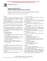 ASTM A554-03 (10.9.2003)