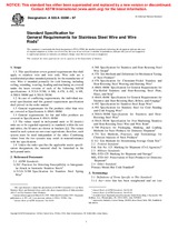 ASTM A555/A555M-97 (10.3.1997)