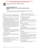 ASTM A556/A556M-96(2001) (10.10.1996)