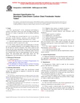 ASTM A556/A556M-96(2005) (1.10.2005)