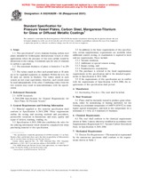 ASTM A562/A562M-90(2001) (1.1.2001)