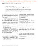 ASTM A562/A562M-90(1996)e1 (1.1.2001)