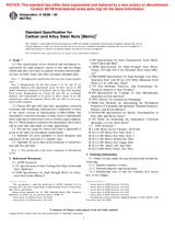 ASTM A563M-00 (10.10.2001)