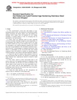 ASTM A564/A564M-04(2009) (1.5.2009)