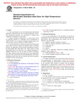 ASTM A565/A565M-05 (1.3.2005)