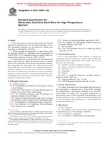 ASTM A565/A565M-05a (1.9.2005)