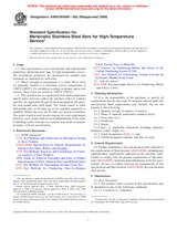 ASTM A565/A565M-05a(2009) (1.5.2009)