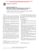 ASTM A568/A568M-03 (10.3.2003)