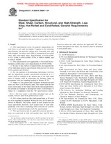 ASTM A568/A568M-04 (1.10.2004)